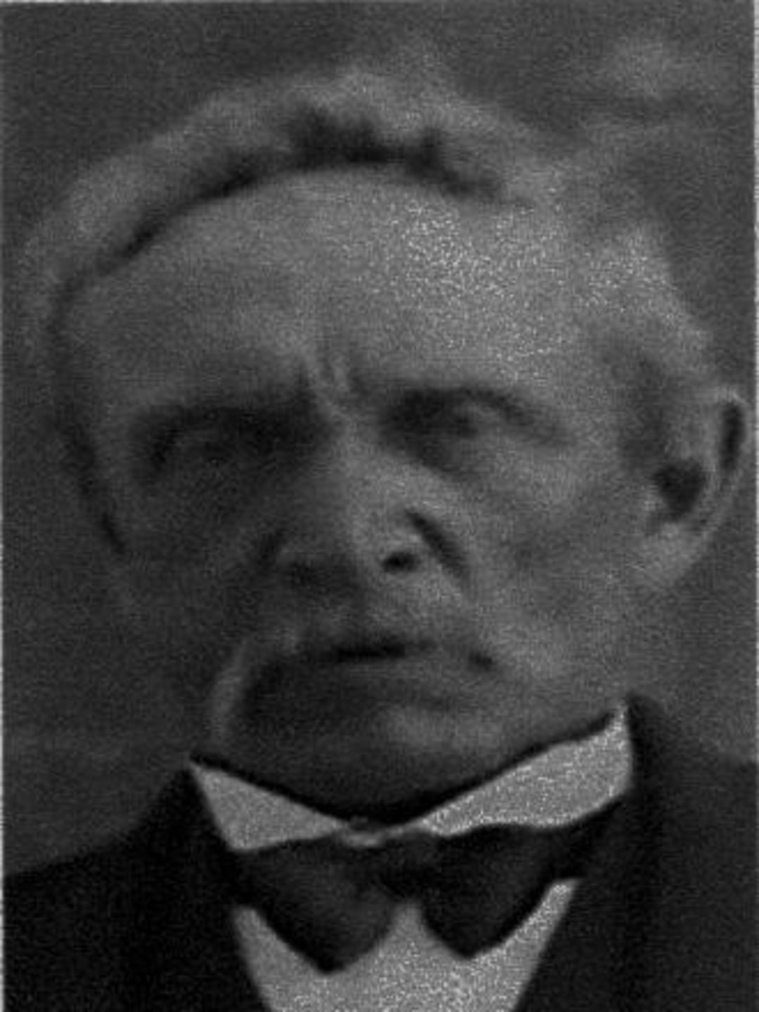 James Wheeler Provost (1843 - 1925) Profile